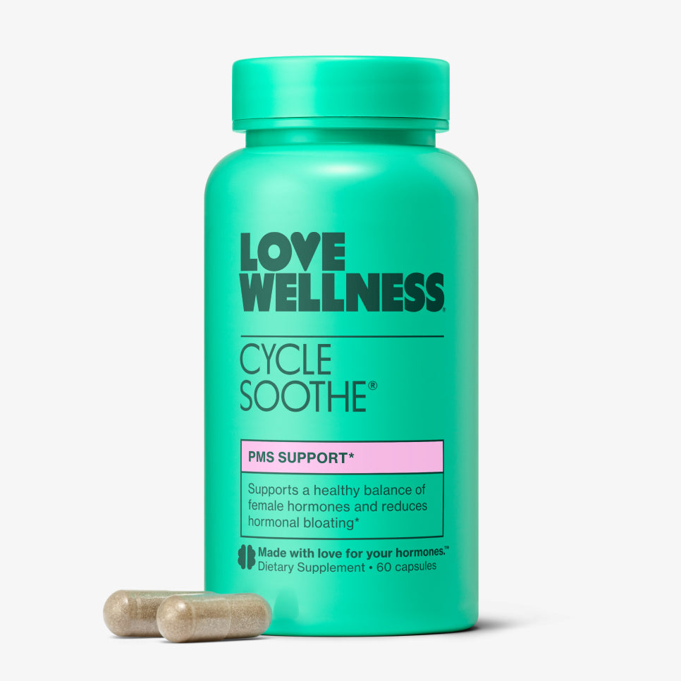 Cycle Soothe® E7