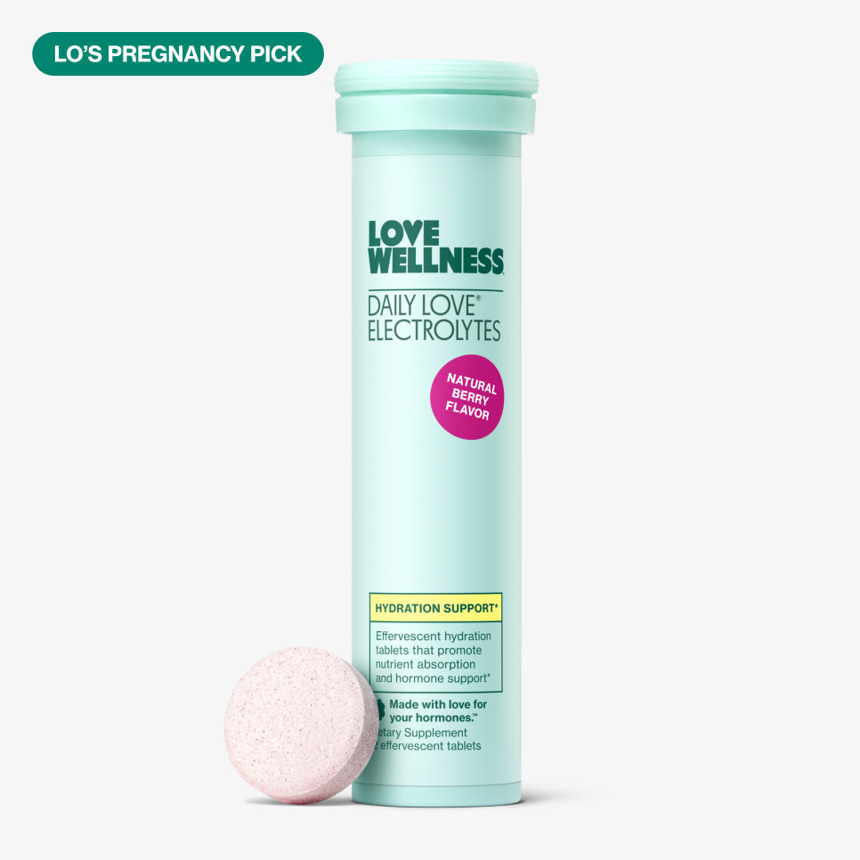Daily Love® Electrolytes L9