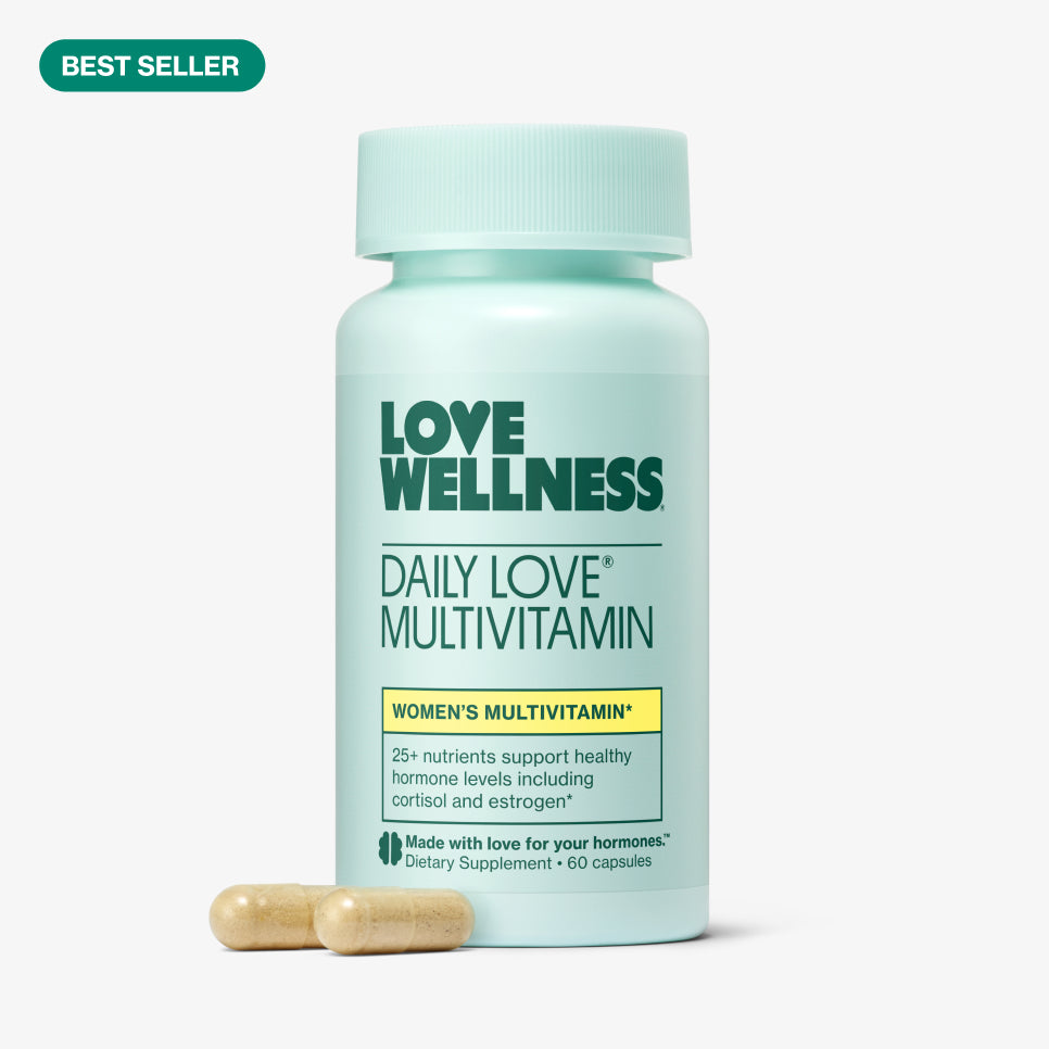 Daily Love® Multivitamin L5