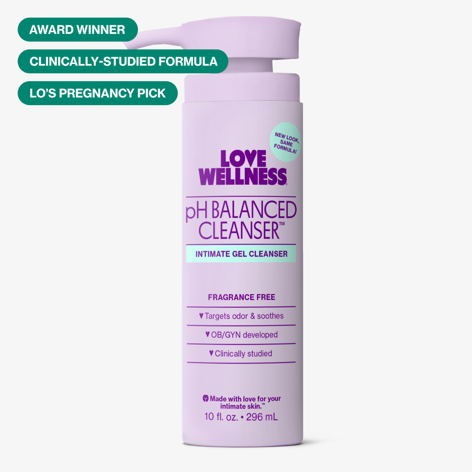 pH Balanced Cleanser™ Jumbo S5
